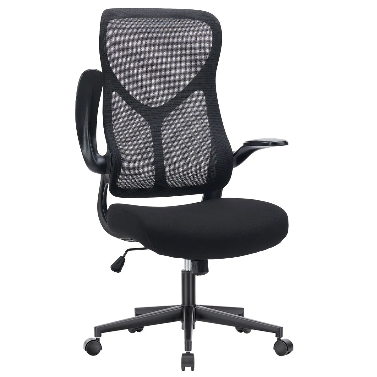 JHK Ergonomic Mesh Office Chair With Lumbar Support