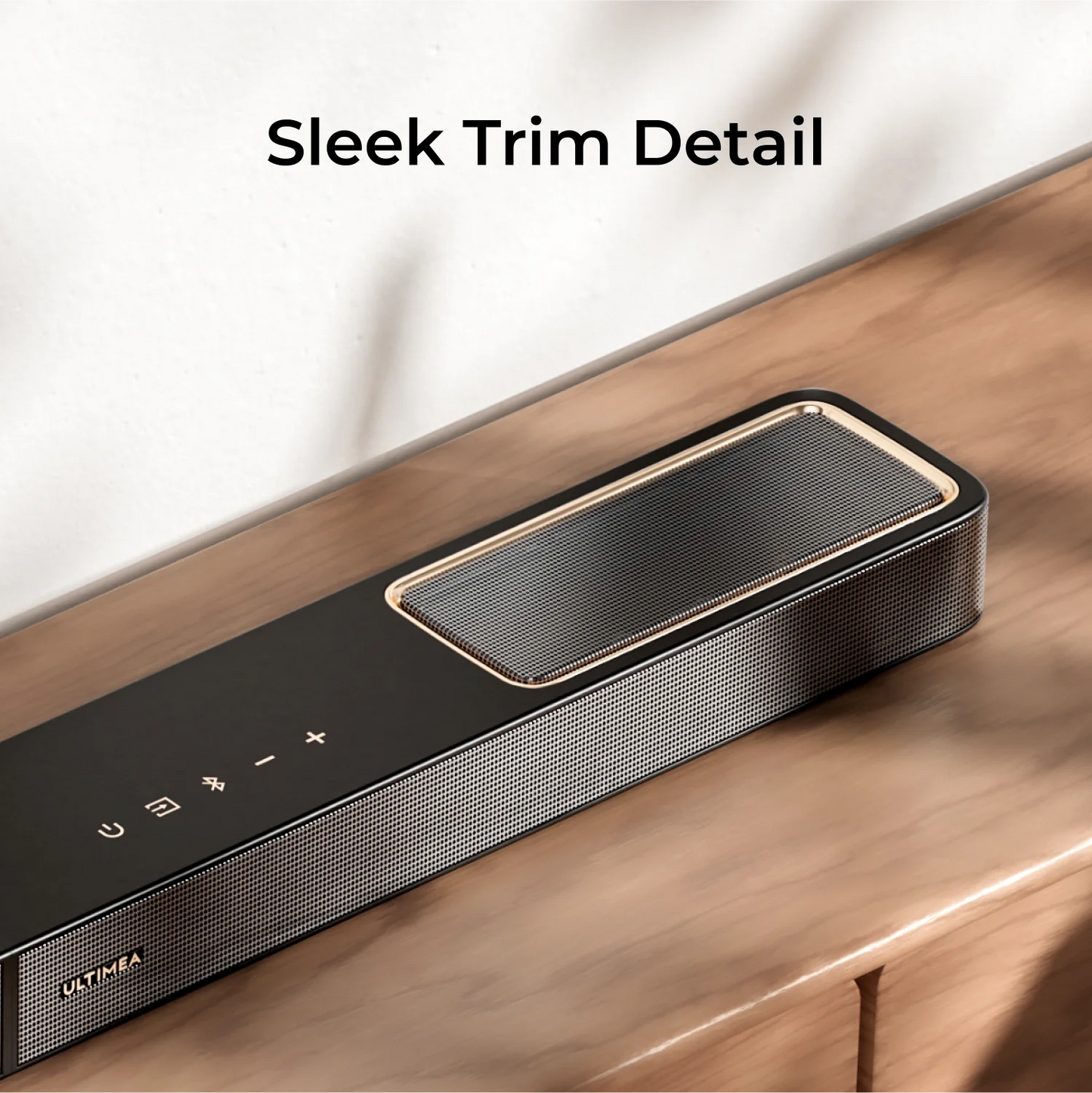 Ultimea Skywave F30 Dolby Atmos Soundbar With Subwoofer