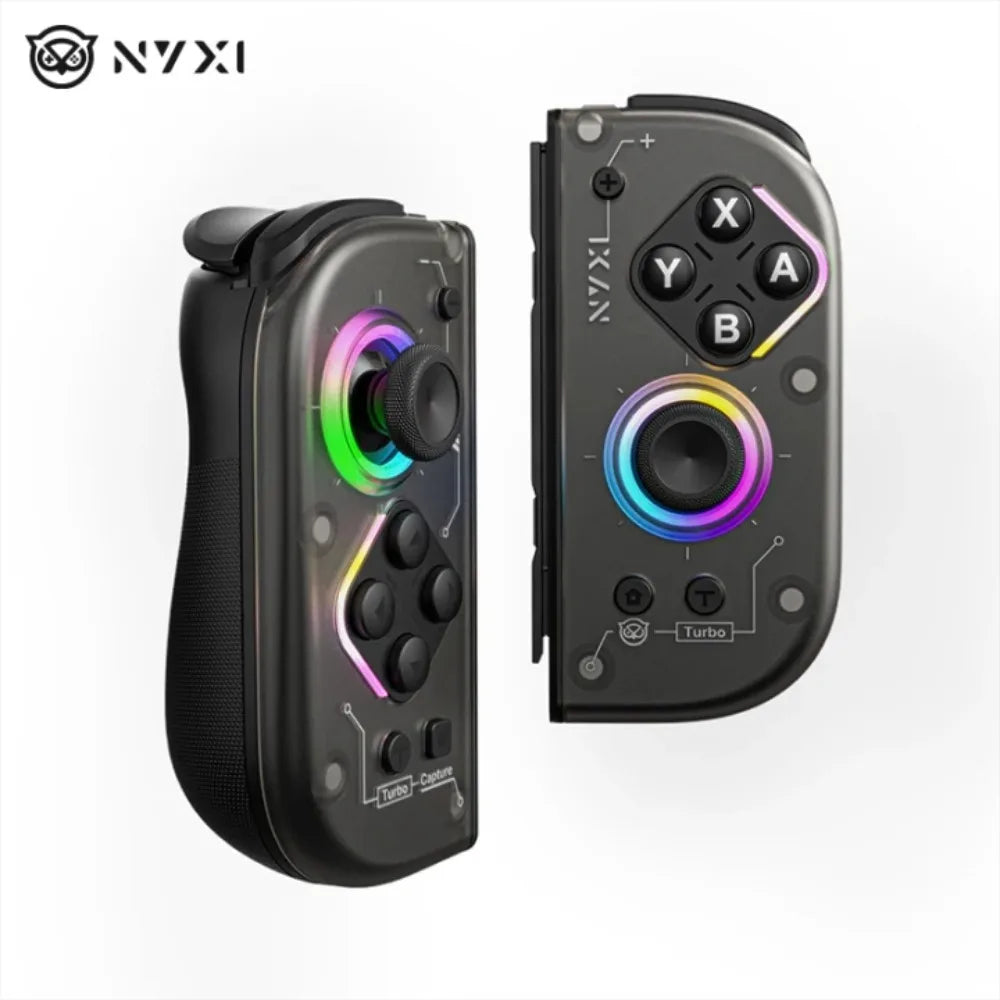 NYXI Hyperion 2 Wireless Controller For Nintendo Switch