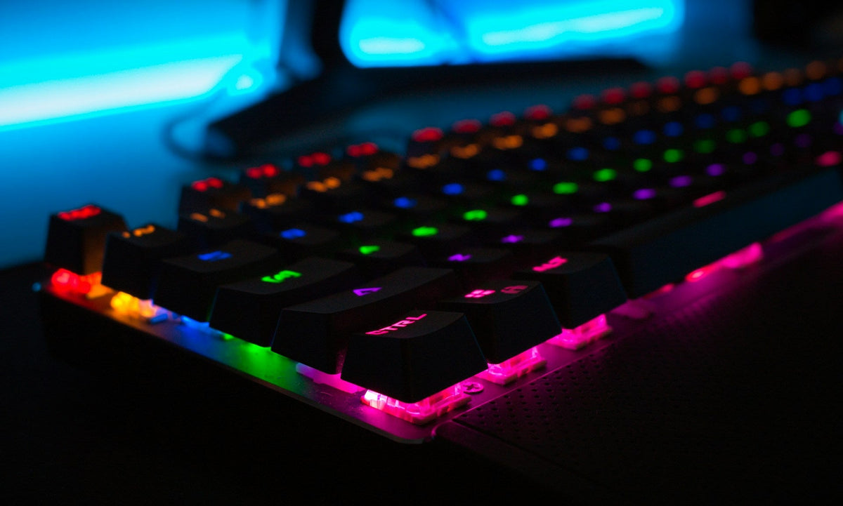 Computer Accessories