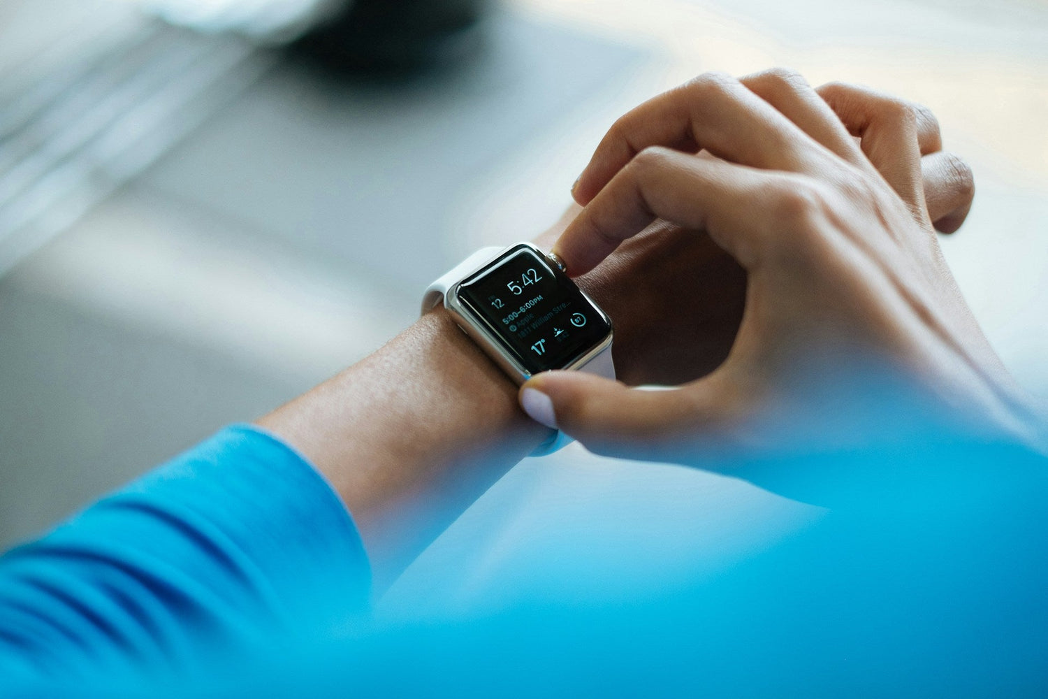 Health Monitors