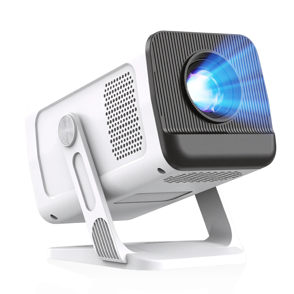 LynCast X1AR Mini Projector 1080P 4K Supported