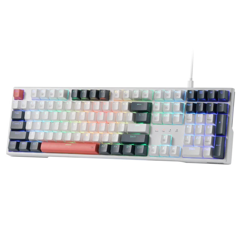Redragon K668 Wired Mechanical Gaming Keyboard