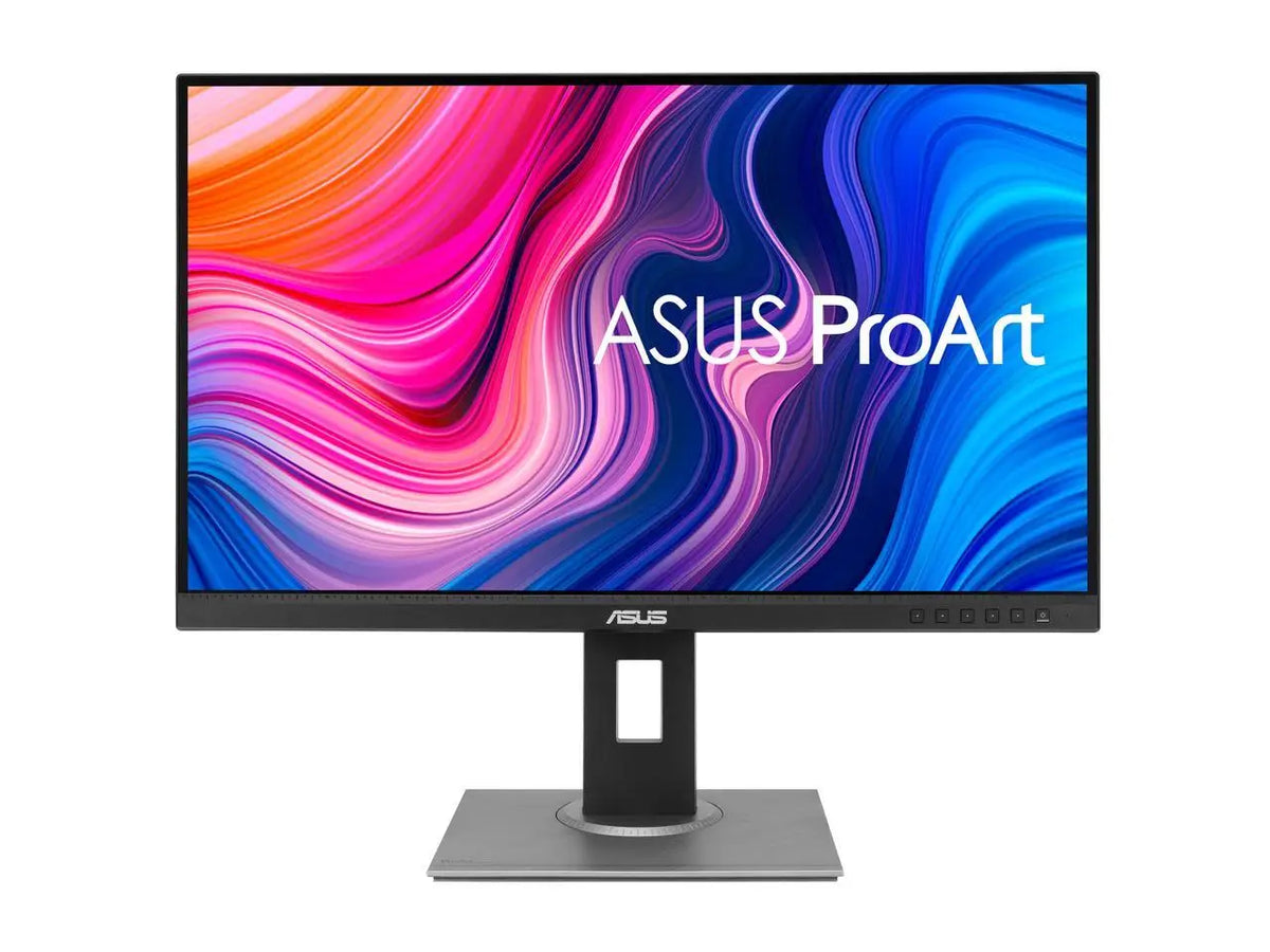 Asus ProArt Ipm Monitor With Adjustable Stand