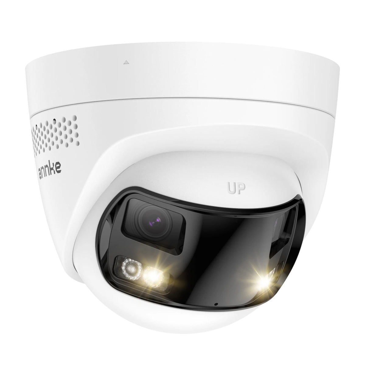 Annke FCD800 8MP Panoramic Dual Lens Outdoor IP Camera