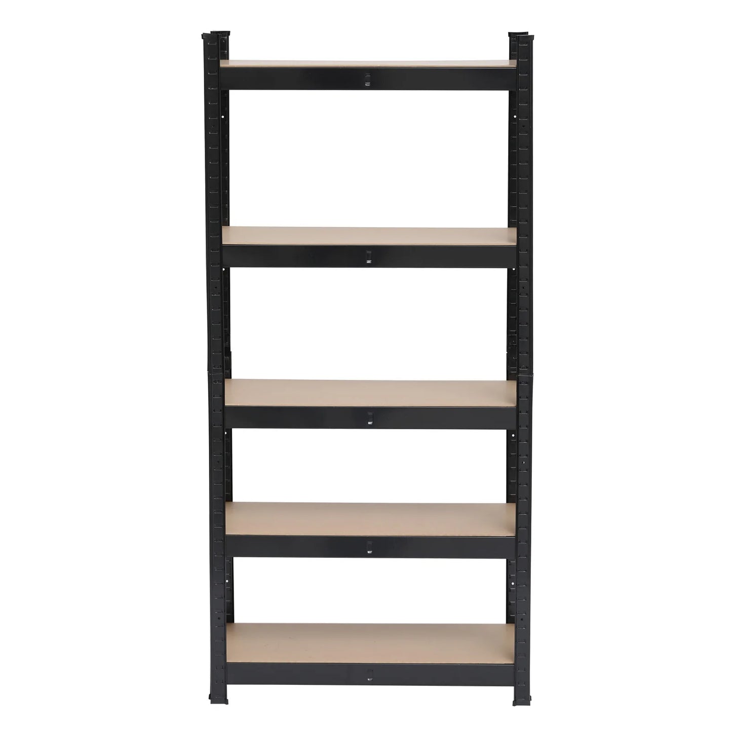 Heavy Duty Metal Storage Shelf Rack For Home