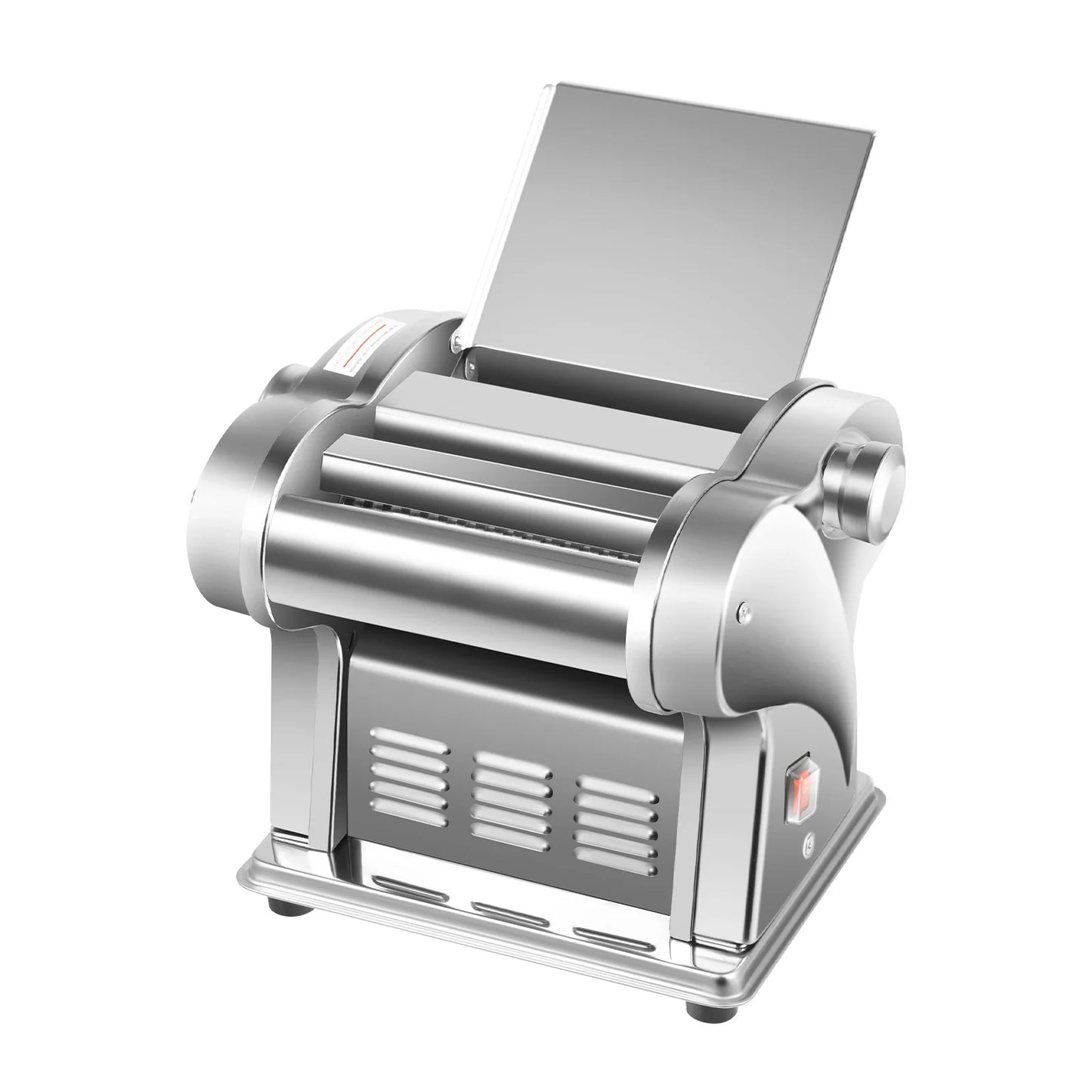 Electric Pasta Maker With Eight Thickness Settings