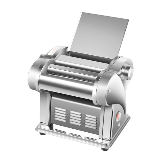 Electric Pasta Maker With Eight Thickness Settings