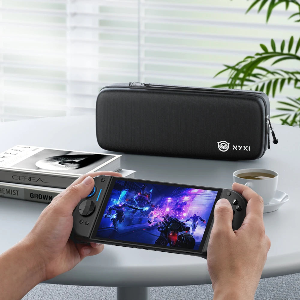 NYXI Odyssey Carrying Case for Nintendo Switch