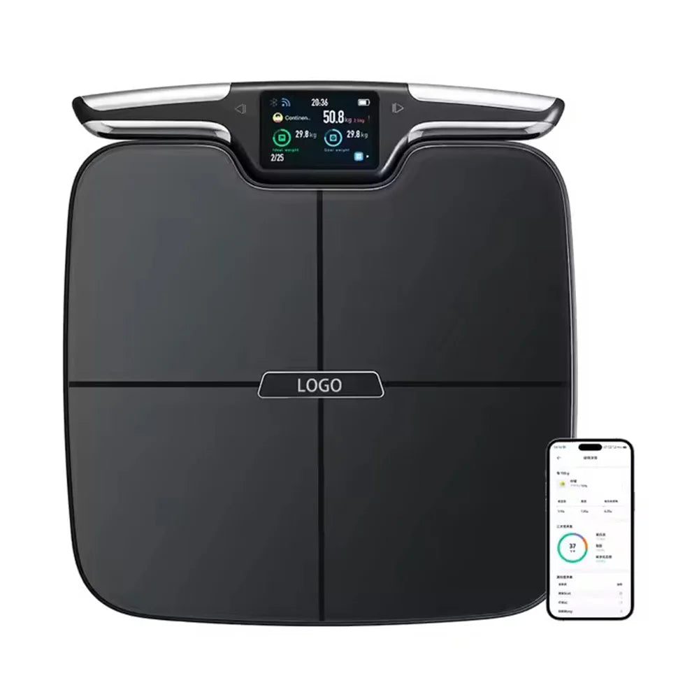 Smart Scale FSA HSA Eligible 8 Electrodes Body Composition