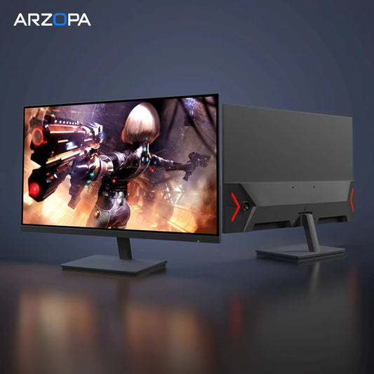 Arzopa QHD IPS Gaming Monitor 180Hz FreeSync