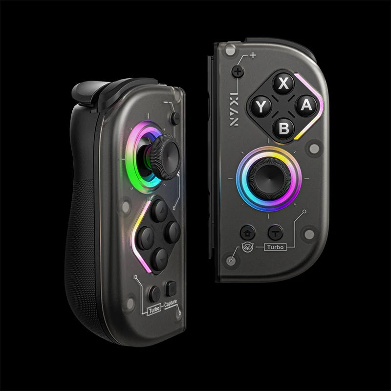 NYXI Hyperion 2 Wireless Controller For Nintendo Switch