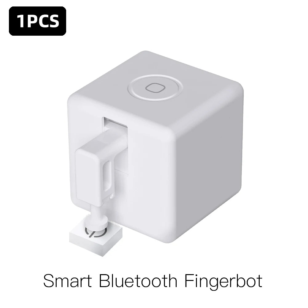 Moes Smart Bluetooth Fingerbot Voice Control Switch Pusher
