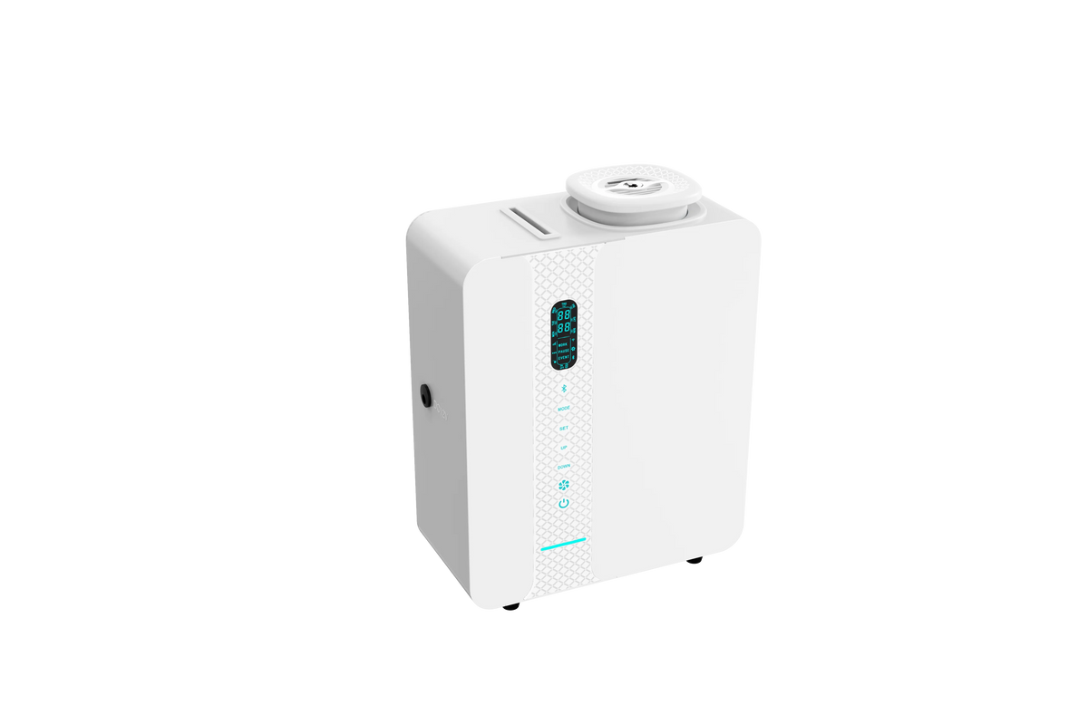 Namste Smart Wifi Aroma Diffuser For Large Rooms