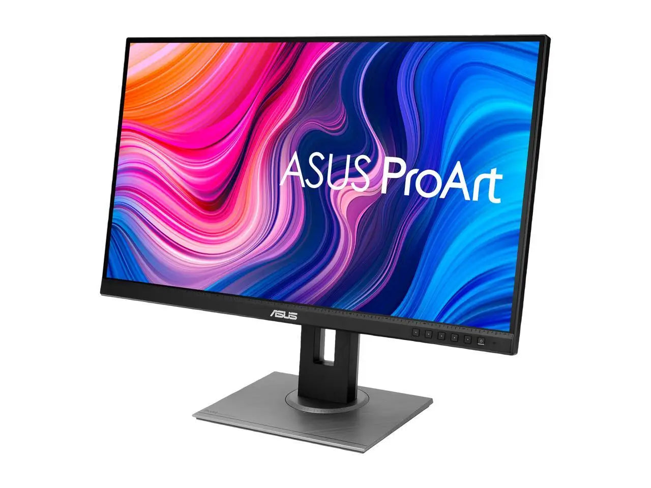 Asus ProArt Ipm Monitor With Adjustable Stand