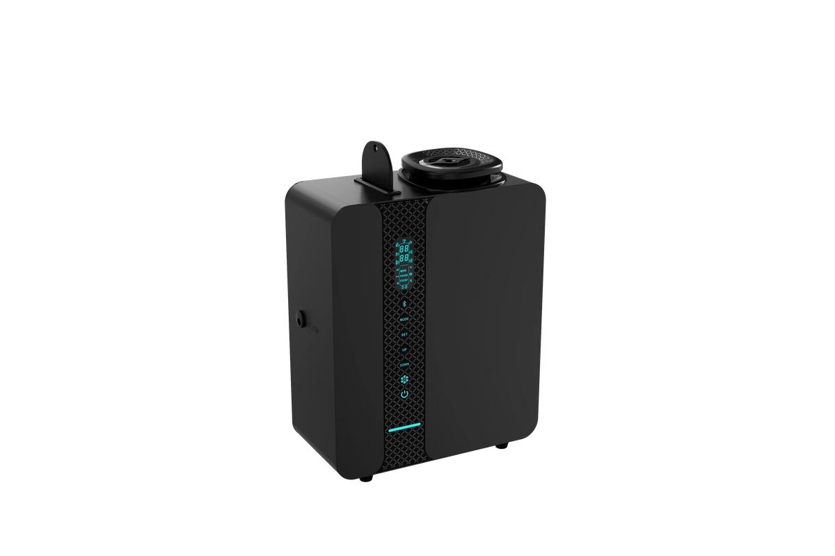 Namste Smart Wifi Aroma Diffuser For Large Rooms