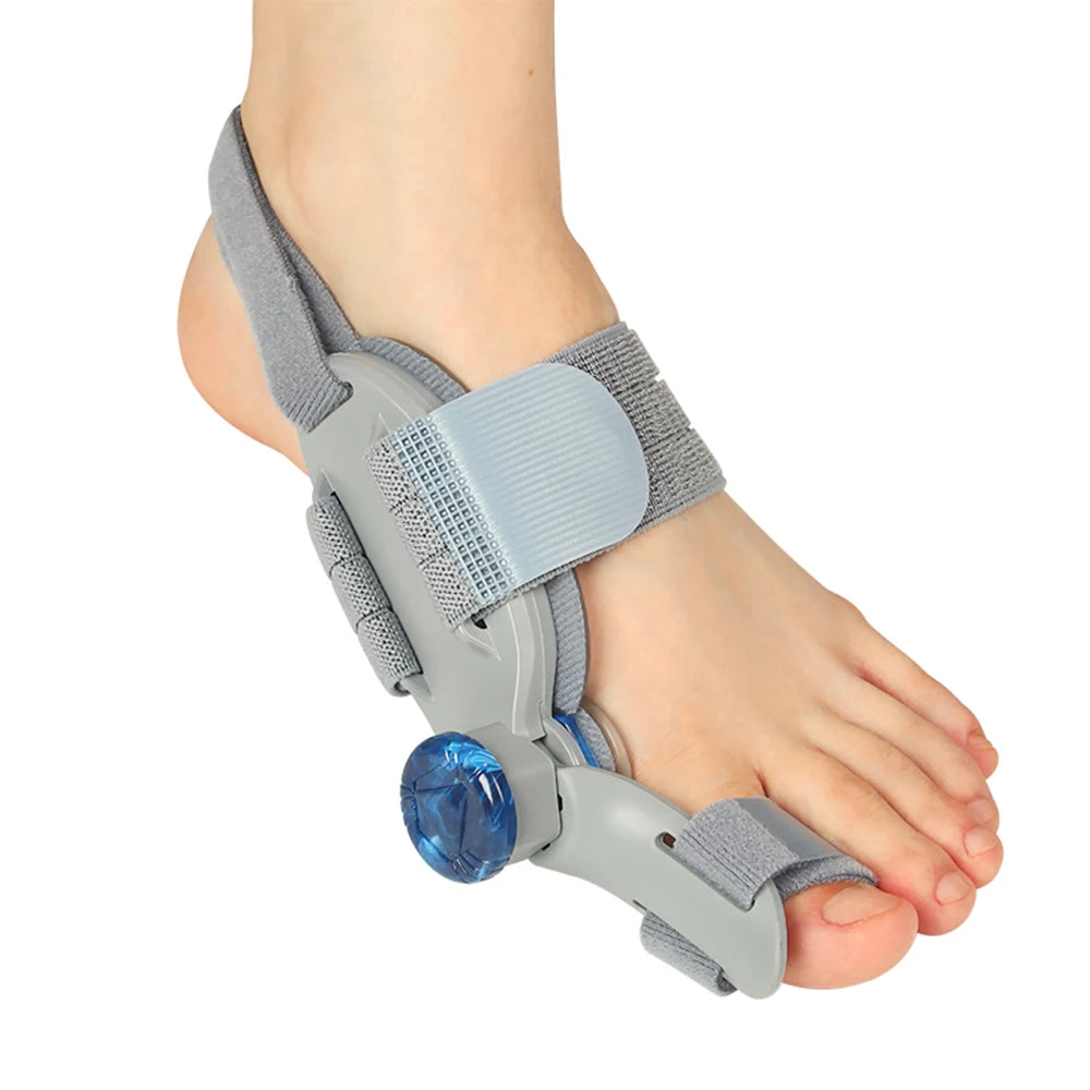 Moajaza Adjustable Bunion Toe Straightener