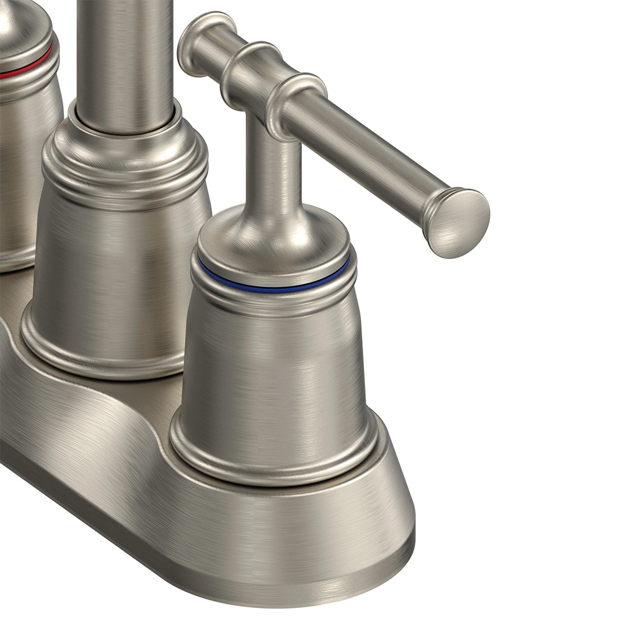 Twister Classic Bathroom Basin Faucet