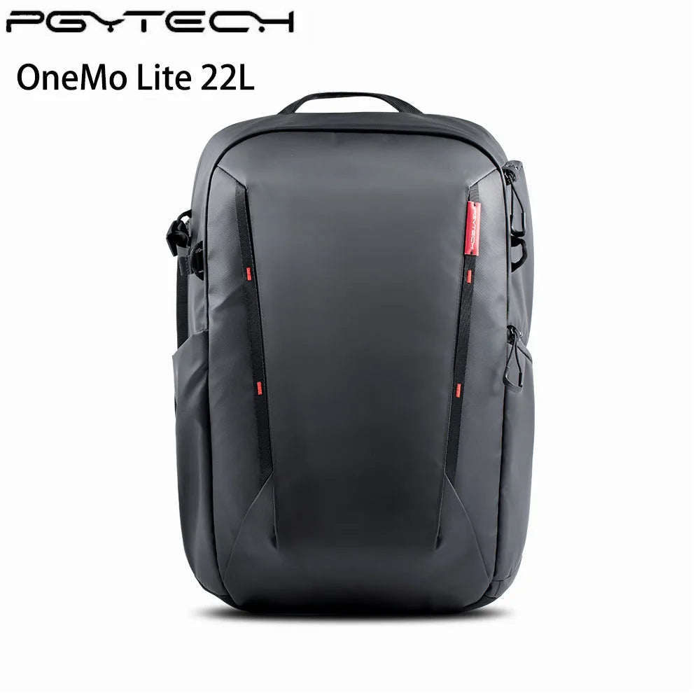 PGYTECH OneMo Lite Camera Backpack For Photographers
