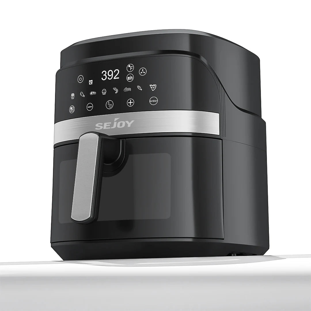 Sejoy Electric Multifunction Air Fryer Oven