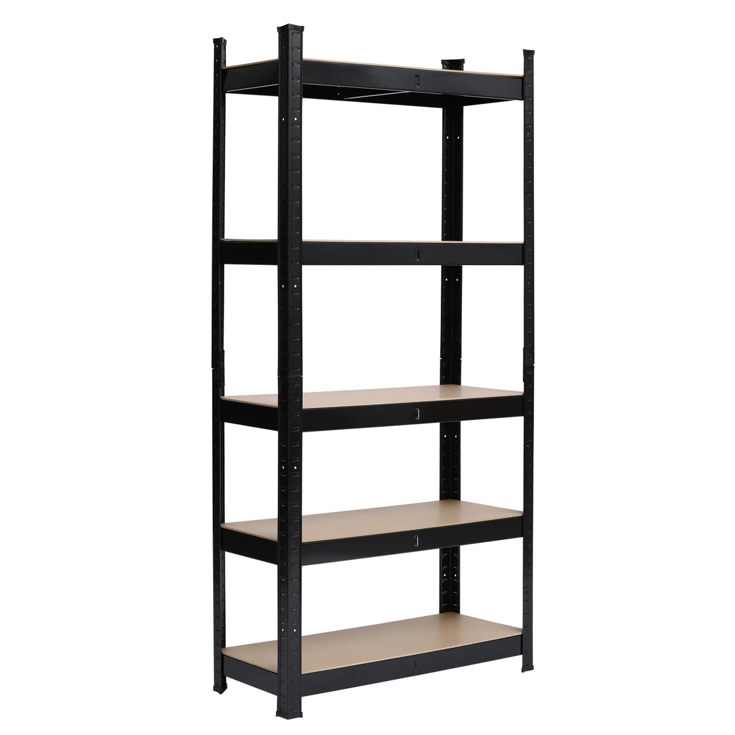 Heavy Duty Metal Storage Shelf Rack For Home