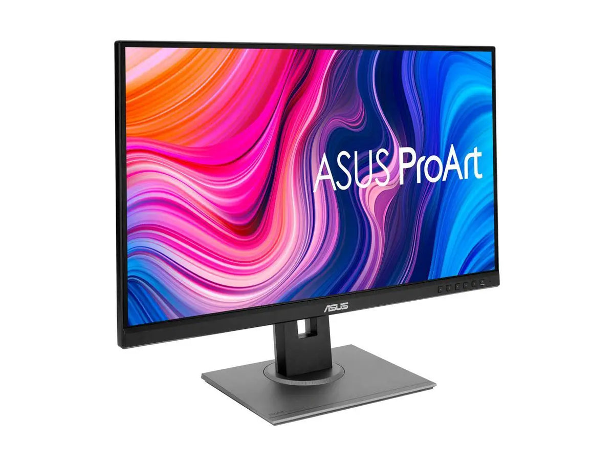Asus ProArt Ipm Monitor With Adjustable Stand