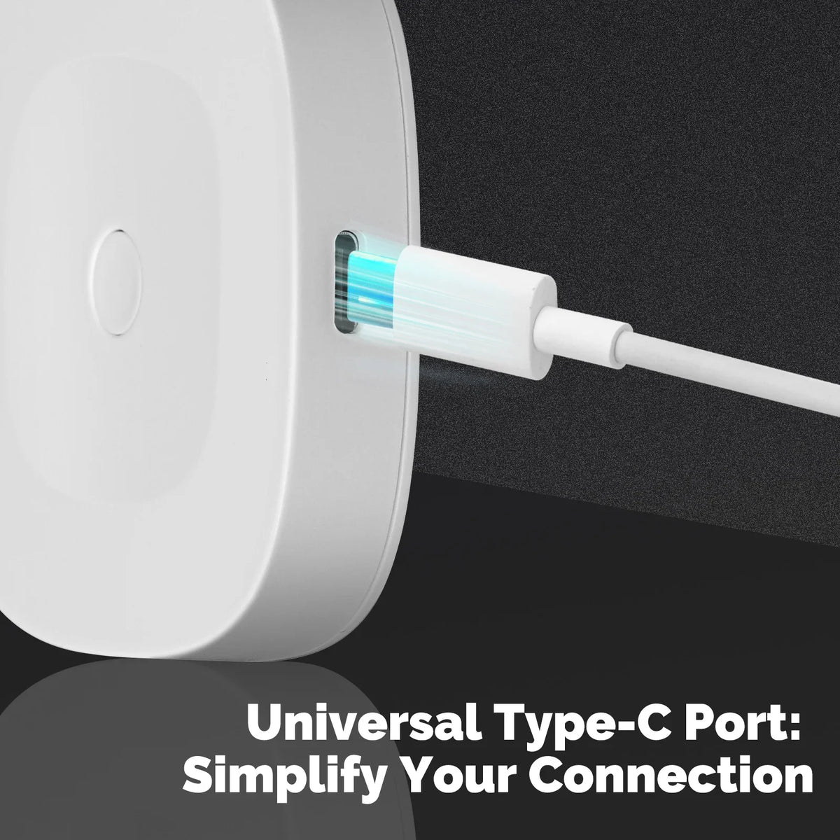 Moes Smart Home Hub Bluetooth Zigbee Gateway