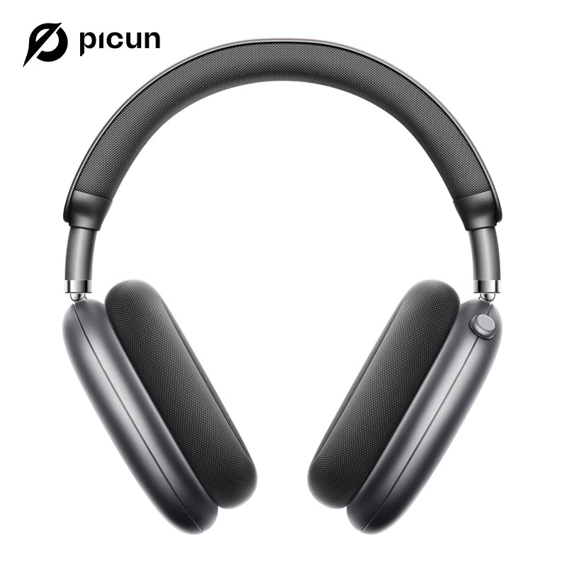 Picun F8 Pro ANC Wireless Headphones
