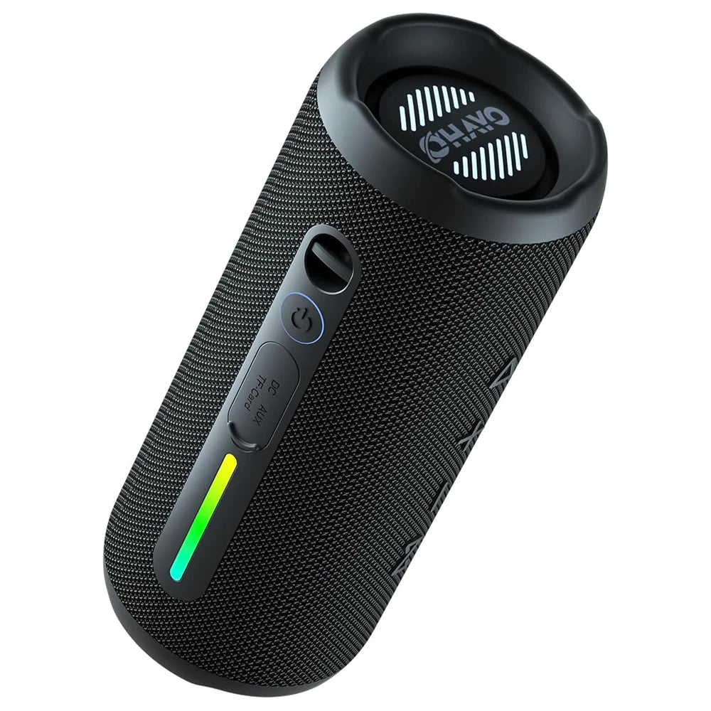 Ortizan 24W Wireless Portable Bluetooth Speaker