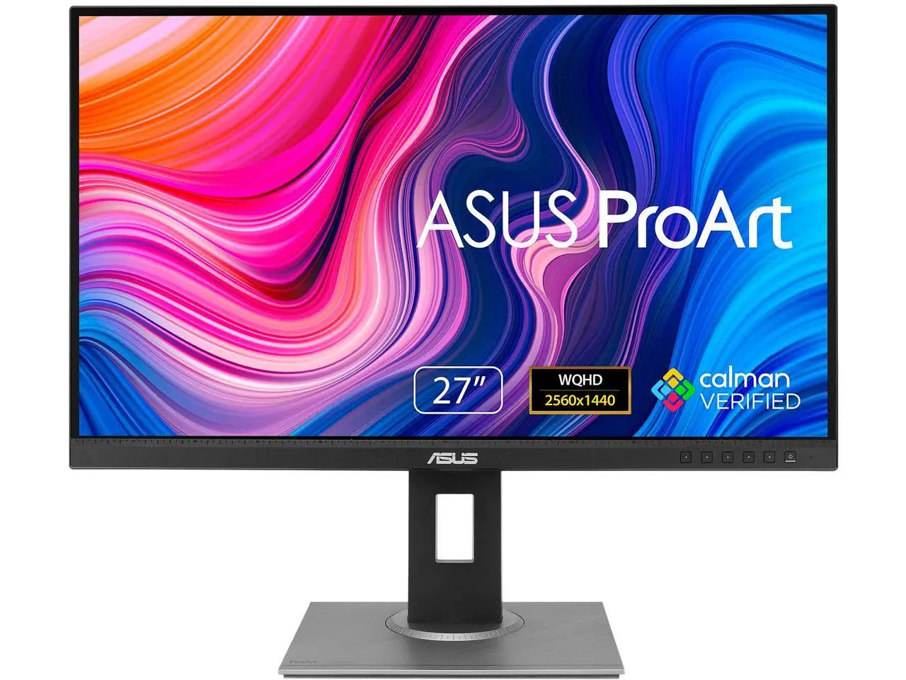 Asus ProArt Ipm Monitor With Adjustable Stand