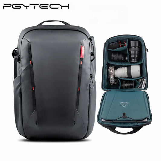 PGYTECH OneMo Lite Camera Backpack For Photographers