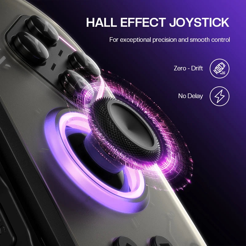 NYXI Hyperion 2 Wireless Controller For Nintendo Switch